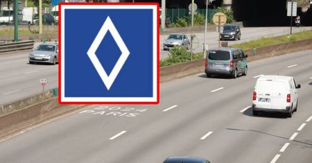 Nie znasz tego znaku? Grozi ci nawet 600 zł