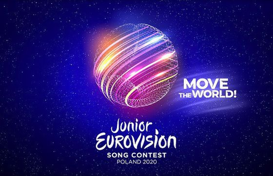 Eurowizja Junior odbędzie się w Warszawie, a nie w Krakowie