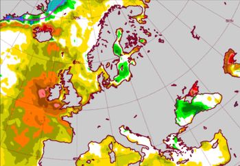 Sezon kąpielowy w Europie. Będzie ciepło. Synoptycy podali datę
