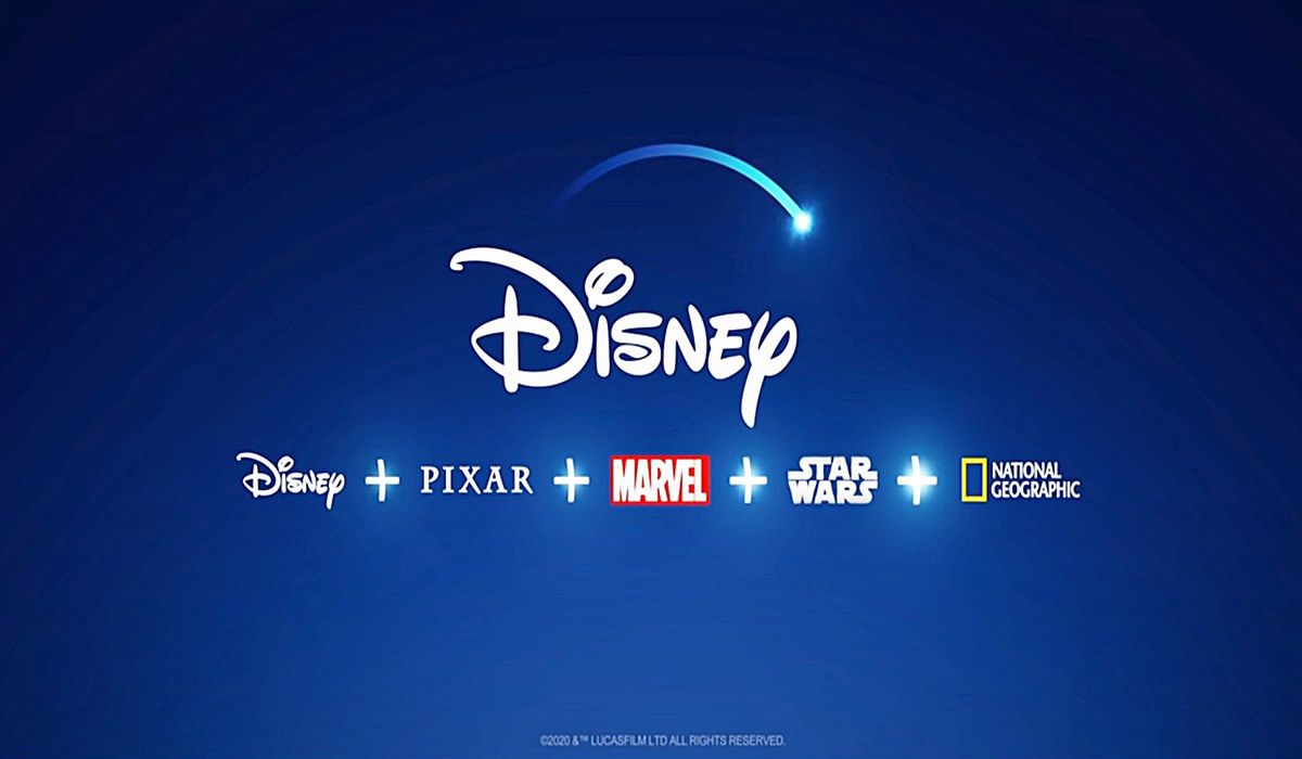 Disney