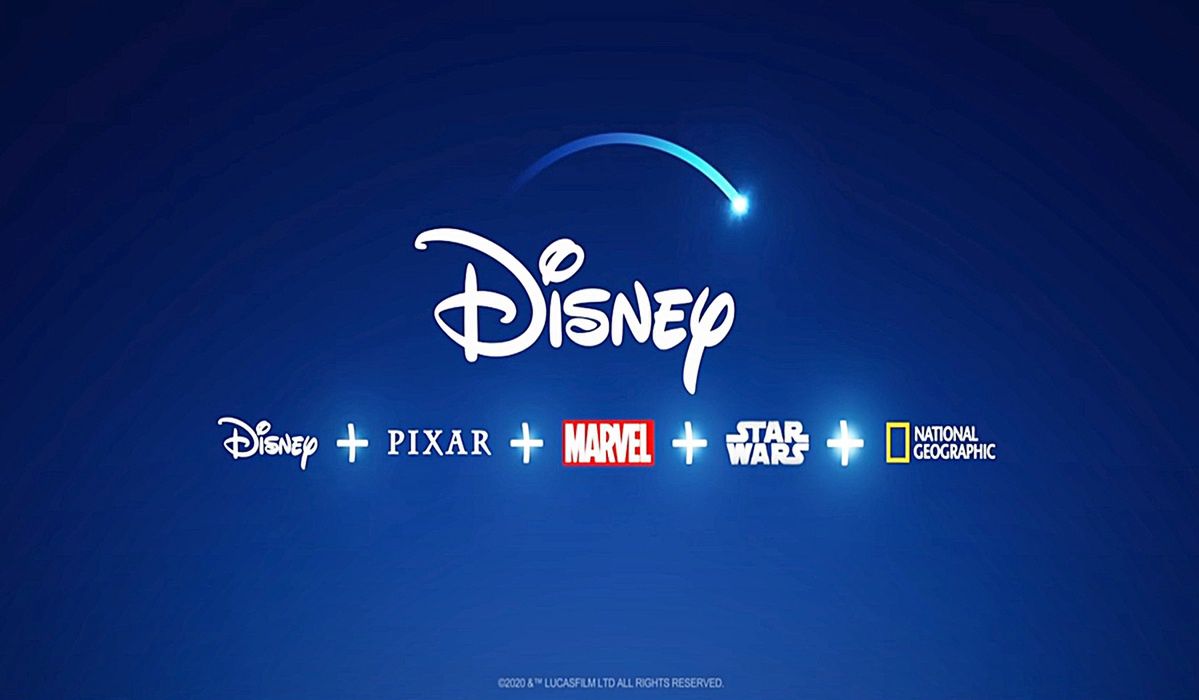 Już ponad 100 mln użytkowników. Disney+ goni Netfliksa.