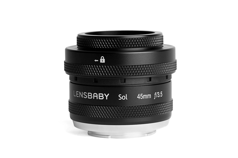 Lensbaby Sol 45 to obiektyw dla tych, którym znudziły się zwykłe zdjęcia 2