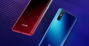 vivo V15 Pro oficjalnie. Wysuwany aparat 32 Mpix do zdjęć selfie oraz potrójny aparat z tyłu