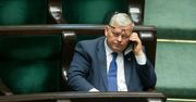 Suski o "okupancie brukselskim". "To rezygnacja z suwerenności"