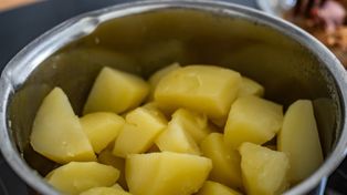 Ziemniaki jednak nie dla każdego. Oto kto powinien ich unikać