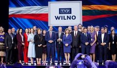 TVP Wilno rozpoczęło emisję. Paczuska: najważniejszy obszar działalności misyjnej