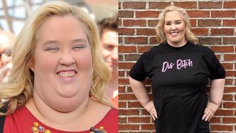 Przedsiębiorcza Mama June promuje własną LINIĘ ODZIEŻOWĄ (ZDJĘCIA)