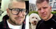 Filip Chajzer wspomina batalię sądową z matką swojego syna. "Opowiadam tę historię jako przestrogę" [FRAGMENT KSIĄŻKI]