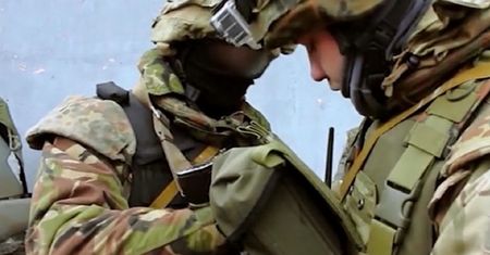 Łukaszenka ma z nimi problem. Oto co zrobili kibice z Białorusi