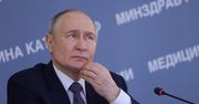 "Paranoja Putina". Tak chronią życie prezydenta