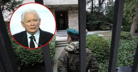 Szczerba: Odra truje tony ryb, a Kaczyński i Błaszczak organizują grilla w ogrodach MON
