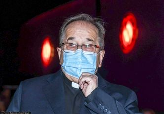 Rządowy przelew do fundacji o. Rydzyka. Ponad 430 tys. zł z resortu zdrowia