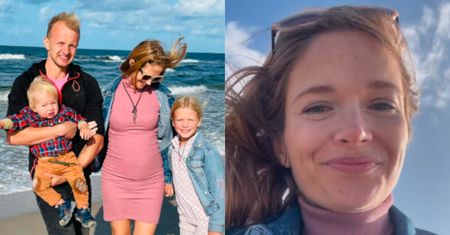 "Rolnik szuka żony". Marta Paszkin jest W CIĄŻY! Internauci: "Jak to możliwe, że NIC NIE ZAUWAŻYLIŚMY?" (WIDEO)