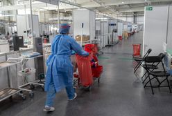 Koronawirus w Polsce. Ministerstwo Zdrowia opublikowało nowy raport