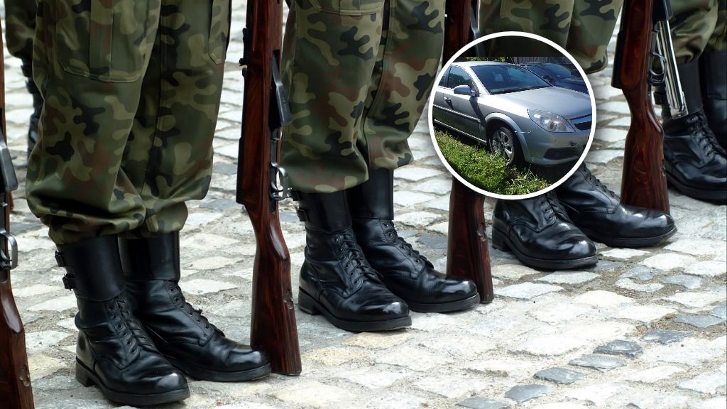 AMW wyprzedaje samochody w Bydgoszczy i Poznaniu