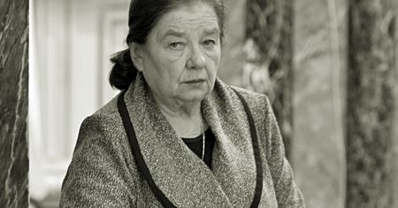 Nie żyje Katarzyna Łaniewska. Przez lata grała w "Plebanii"