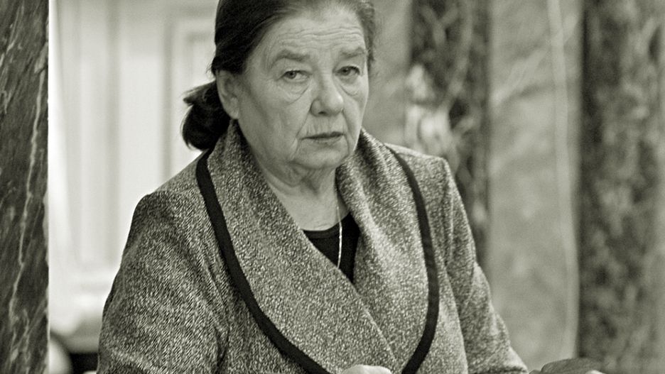 Nie żyje Katarzyna Łaniewska