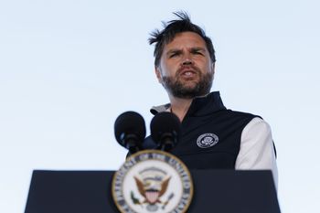 Strzelanina w Waszyngtonie. JD Vance uderza w Afgańczyków