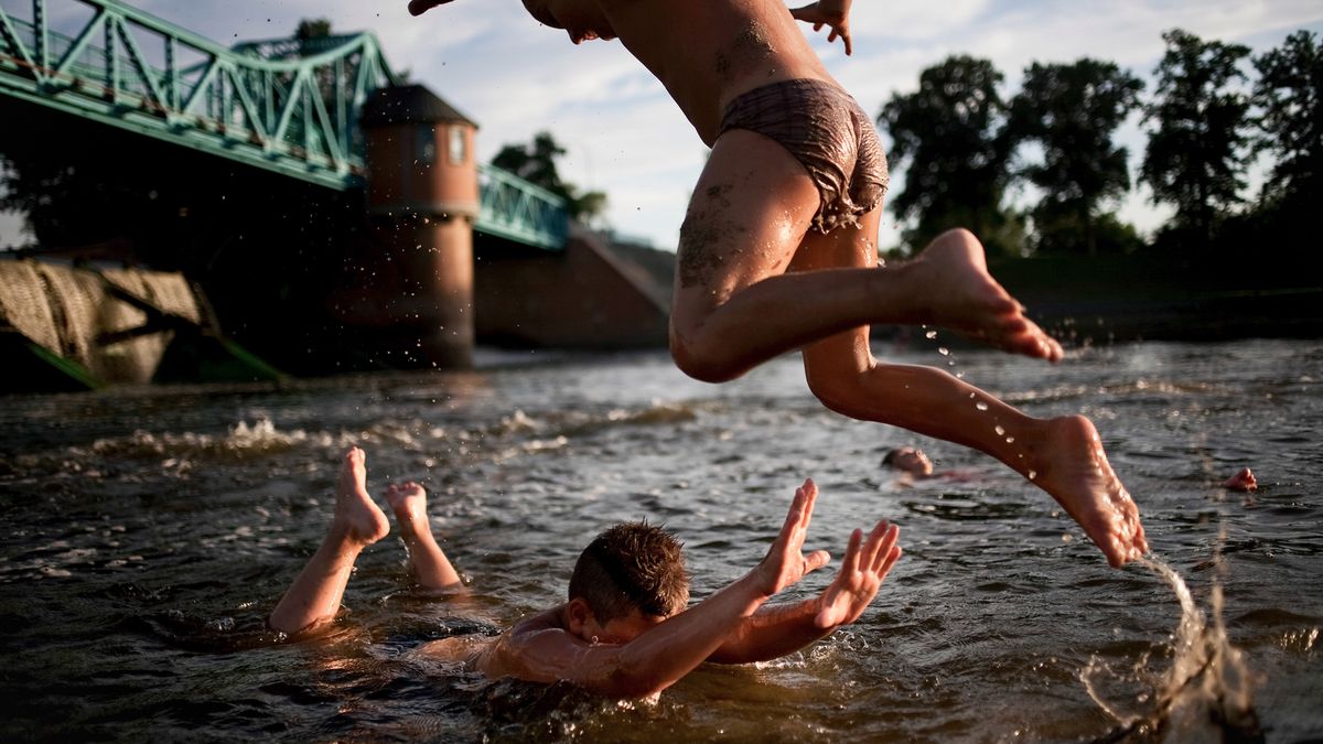 Mikołaj Nowacki: "W fotografii chodzi mi o to, żeby nie tylko pokazać, co widziałem i jak było, ale przede wszystkim, co czułem" 1