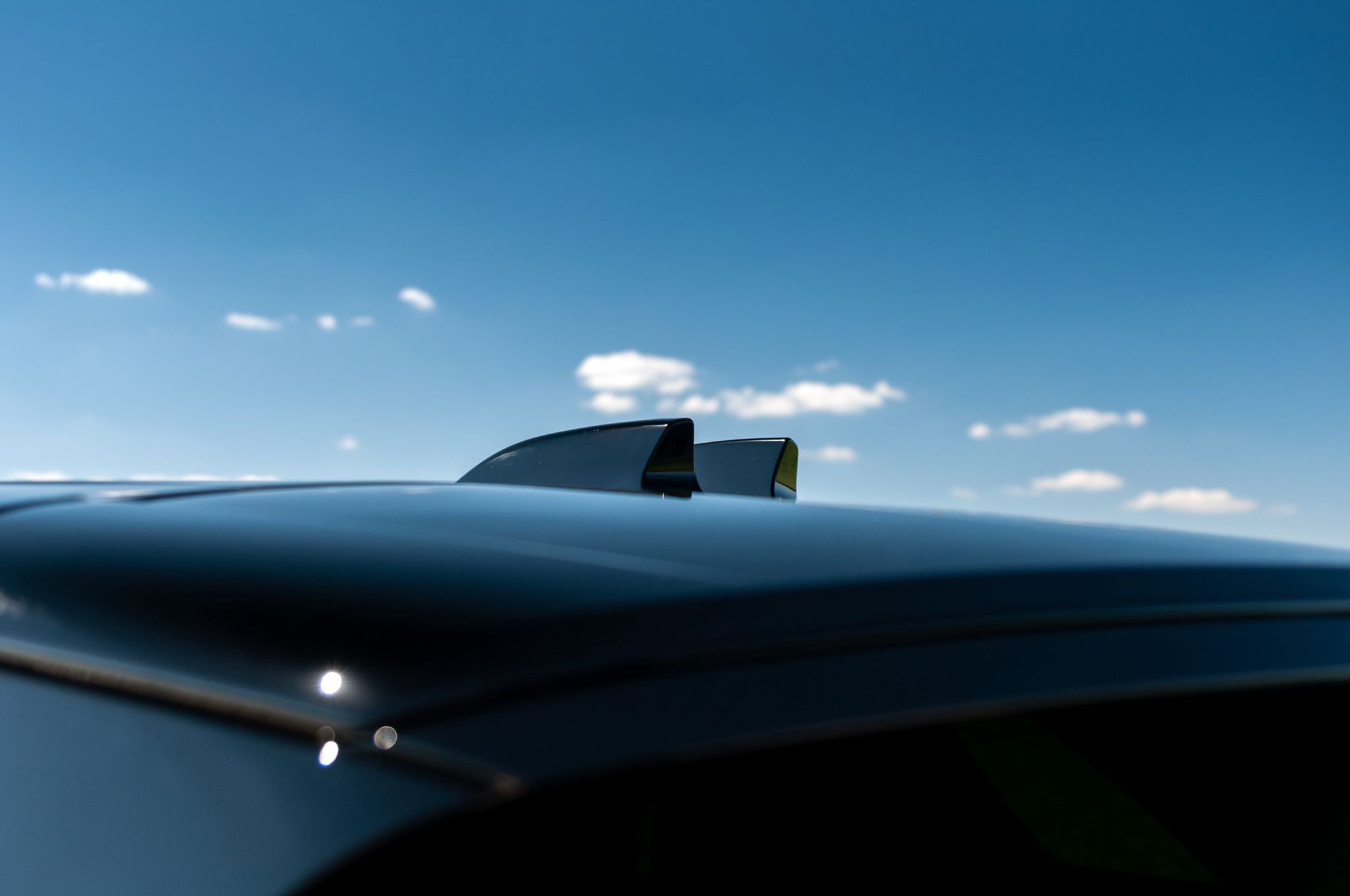 Range Rover Sport P510