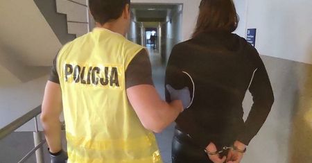 Okropne, co para zrobiła kobiecie. Grozi im dożywocie