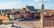 Pogoda w Warszawie. Prognoza na sobotę 6 czerwca. Pogodne niebo, bez opadów