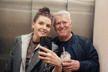 Żyje z o 34 lata starszym mężem. Karolina Nolbrzak zareagowała na hejt