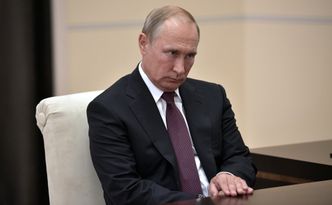 Nowe sankcje USA. Putin będzie wściekły. Republikanie i Demokraci złączą siły