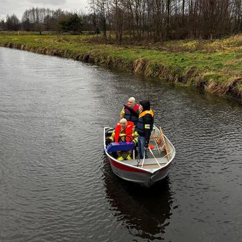 Biała Podlaska: Tragiczny finał poszukiwań mieszkańca gminy Tuczna. Ciało odnaleziono w Krznie