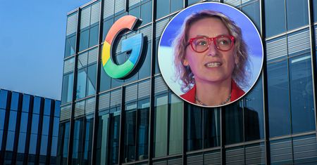 "Ile to będzie kosztowało?". Szefowa Google Polska odpowiada na "cyfrowy kolonializm"