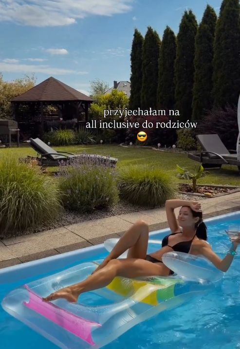 Natsu relacjonuje weekend u rodziców