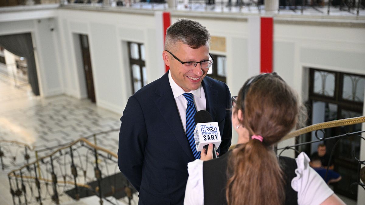 15. posiedzenie Sejmu X kadencji
12.07.2024 Warszawa, Sejm 15. posiedzenie Sejmu X kadencji Fot. Jacek Slomion/REPORTER
N/z Marcin Warchol, Sara Malecka-Trzaskos
Jacek Slomion/REPORTER