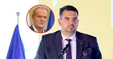 Dymisja Jacka Tomczaka. W koalicji spodziewali się decyzji szefa rządu