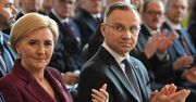 Co zrobi Agata Duda w 2025 roku? Zapytali prezydenta