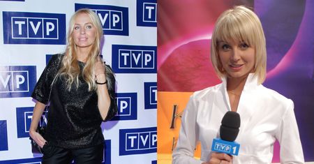 Agnieszka Woźniak-Starak odchodzi z TVN. Kiedyś pracowała też w TVP i wybuchł skandal: "Afera z marihuaną przyniosła mi więcej korzyści niż szkody"