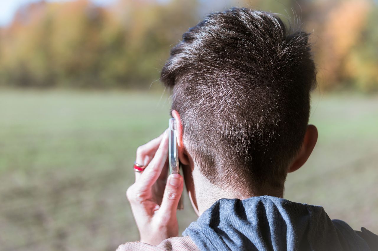 Odbierasz telefon? Nigdy nie używaj takich słów