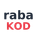 Logo rabaKOD.pl