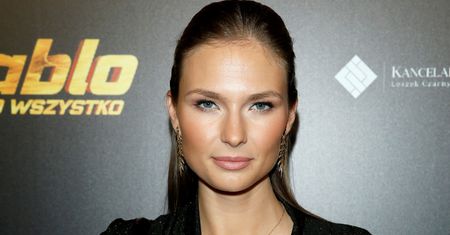 Karolina Szymczak o endometriozie. Ma żal, że ta choroba jest spłycana w mediach