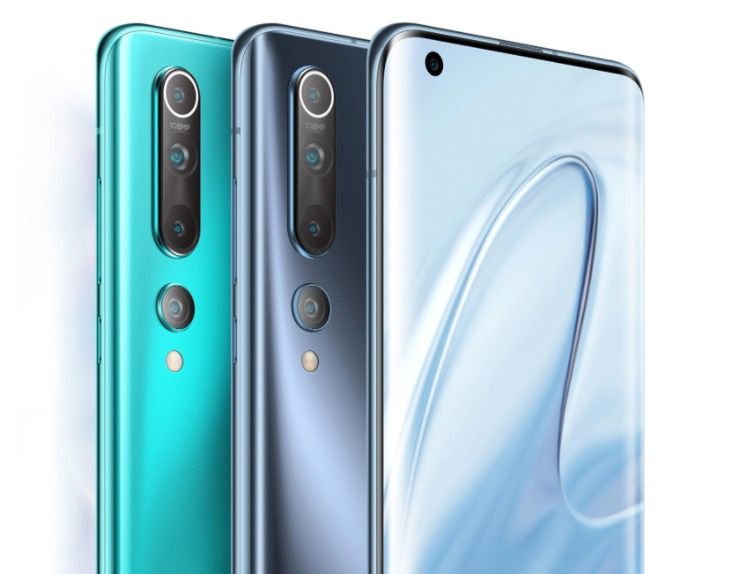 Xiaomi przyłapane na śledzeniu użytkowników. Firma czuje się... rozczarowana i niezrozumiana 3