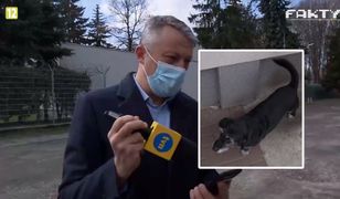 Podkomisja smoleńska wszystko ma ściśle tajne. Nawet imię dla psa