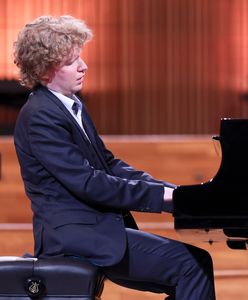 Rosyjski pianista zagra w Warszawie. Oburzenie w sieci
