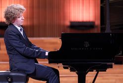 Rosyjski pianista zagra w Warszawie. Oburzenie w sieci