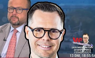 Szef Wirtualnej Polsce odpowiada ws. reklam Zondacrypto. "Republika musi się zmierzyć ze swoimi grzechami"