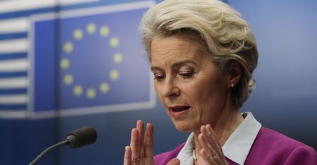 Kryzys gazowy. Bruksela szykuje plan awaryjny. "Musimy być gotowi"