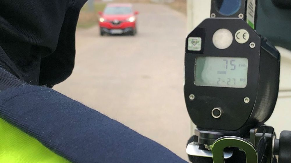 Laserowe mierniki miały być cudowną bronią skierowaną w piratów. Z czasem na jaw wyszły jej niedoskonałości