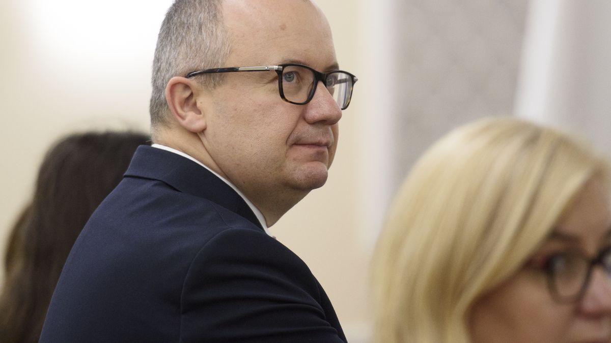 "Prokuraturę toczyła systemowa choroba". Bodnar dostał raport ze spraw z czasów PiS