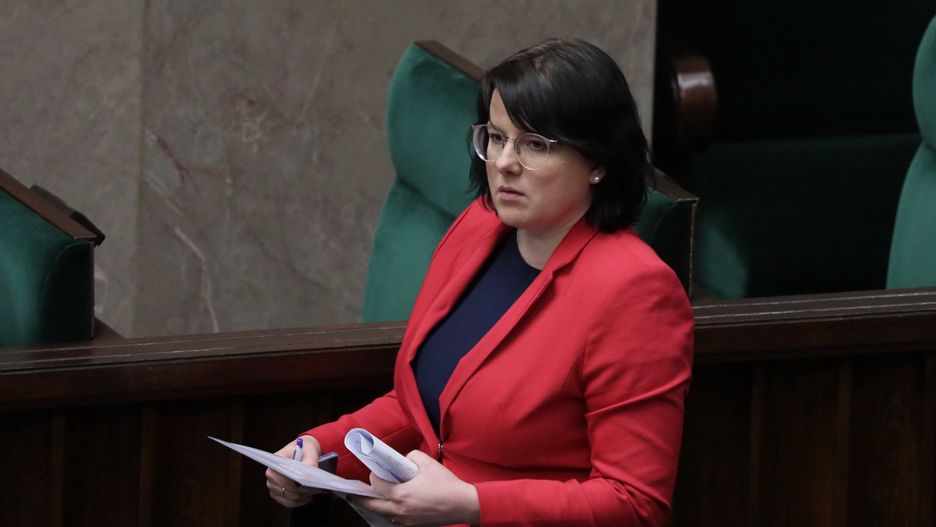Kaja Godek składała już w Sejmie projekt ustawy zaostrzający prawo aborcyjne.