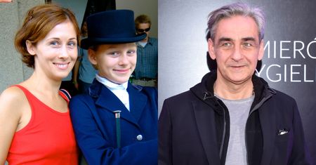 Jolanta Fraszyńska i Robert Gonera mają dorosłą córkę. Czym zajmuje się Nastazja?