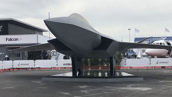 Napięcia w NATO. Nowy myśliwiec poróżnił mocarstwa