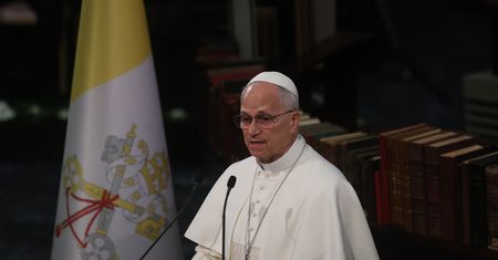 Ali Agca usunięty z Izniku. Tuż przed wizytą papieża Leona XIV